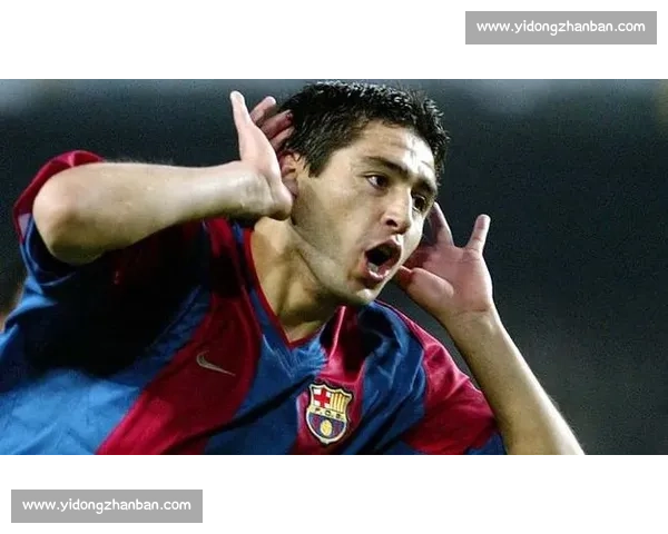 梅西与里克尔梅：那场被误读的阿根廷双核暗战