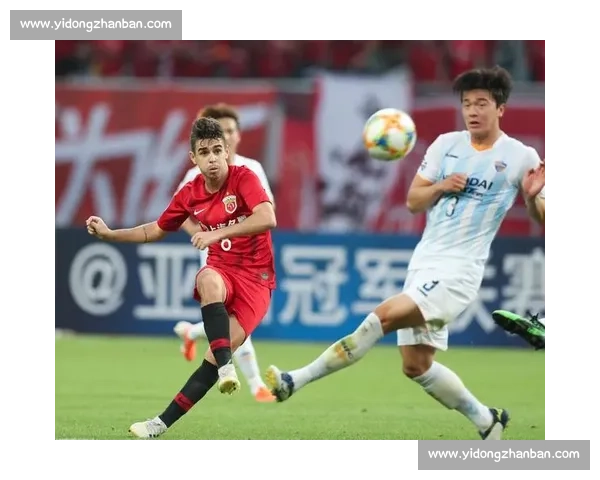 亚冠焦点对决柏斯波利斯迎战蔚山现代巅峰碰撞胜负悬念解析 亚冠焦点对决柏斯波利斯迎战蔚山现代巅峰碰撞胜负悬念解析