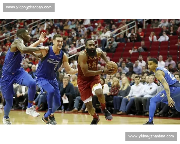 今日火箭迎战强敌全场看点解析年轻核心成色大考验冲击季后赛席位