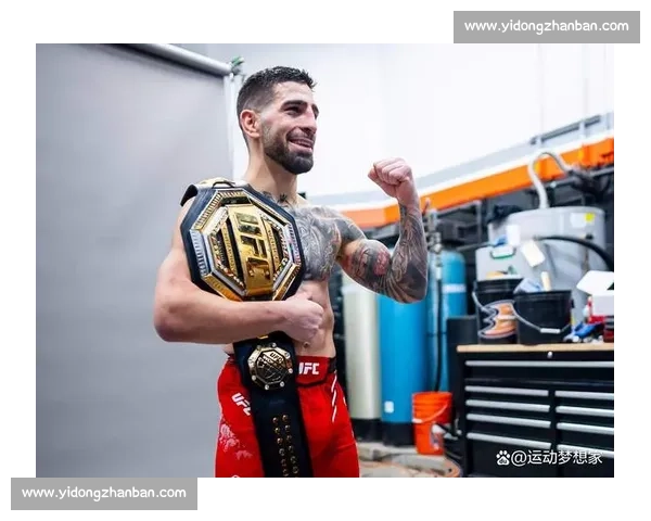 UFC狼人对决冰人巅峰之战全面解析与传奇回顾战术博弈与时代意义