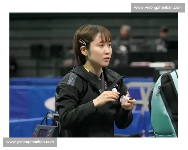 丁宁再战平野美宇巅峰对决折射中日乒乓新格局时代变迁与技术博弈