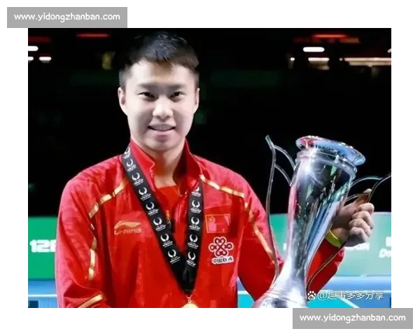 于子洋迎战奥恰洛夫乒坛新生代与传奇的巅峰对话之战世界赛场正面交锋