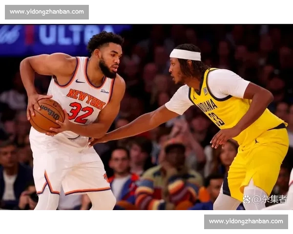 NBA老鹰对阵步行者焦点战前瞻双方攻防博弈看点十足胜负悬念引期待