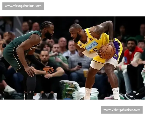 G3湖人对决热火詹眉领衔冲击总决赛关键之战胜负悬念拉满球迷期待