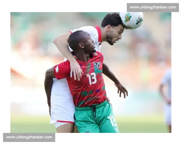 乌干达对阵埃及足球赛直播看点全面前瞻解析焦点战术球星表现预测