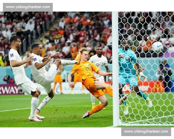 2014世界杯巴西对阵荷兰之战重塑桑巴荣耀与橙衣复仇之夜